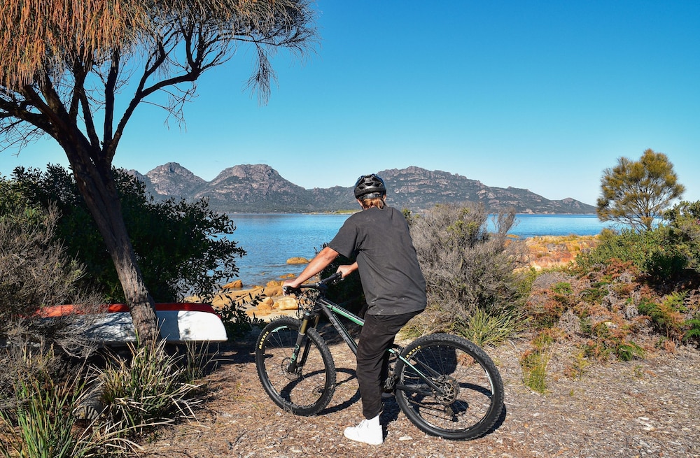 Bicycling