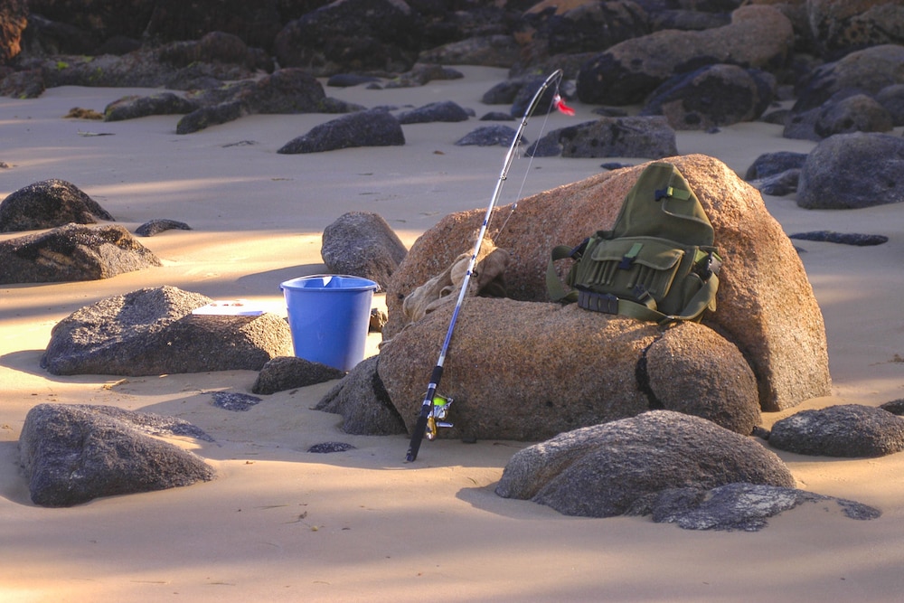 Fishing