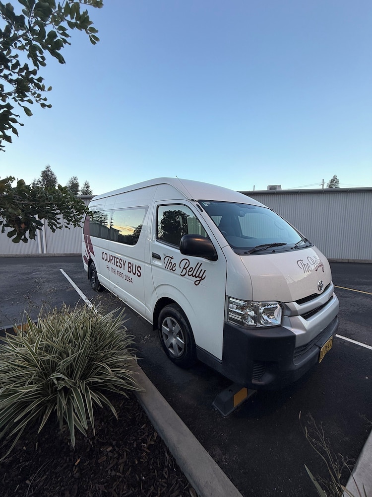 City shuttle