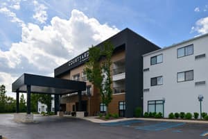 thumbnail: Exterior