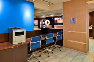thumbnail: Business center