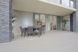 thumbnail: Terrace/patio