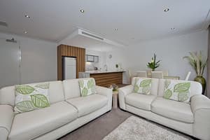 thumbnail: Living area