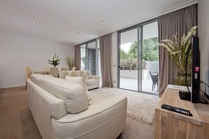 thumbnail: Living area