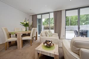 thumbnail: Living area