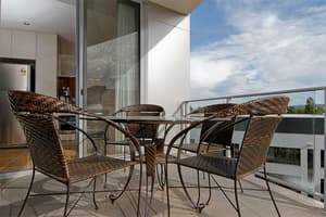 thumbnail: Balcony