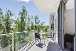 thumbnail: Balcony