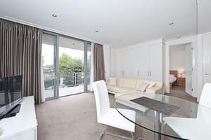 thumbnail: Living area