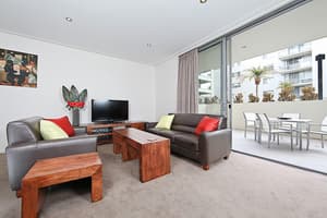 thumbnail: Living area