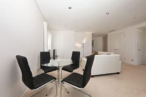 thumbnail: Living area