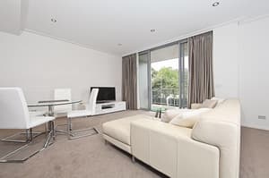thumbnail: Living area