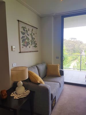 thumbnail: Living area