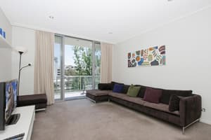 thumbnail: Living area