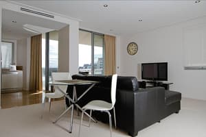 thumbnail: Living area