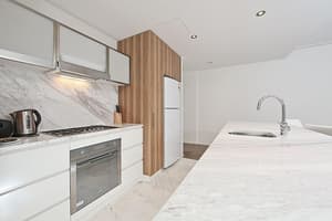 thumbnail: Private kitchen