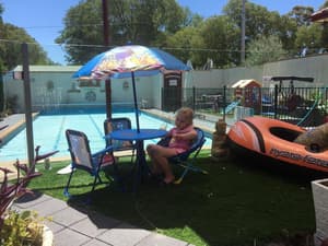 thumbnail: Pool