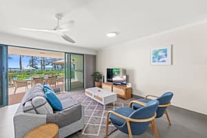 thumbnail: Living area