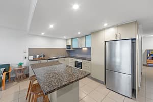 thumbnail: Private kitchen
