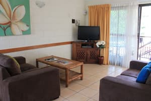 thumbnail: Living area