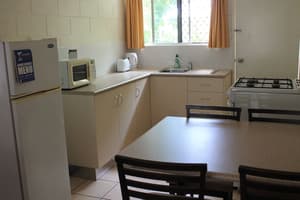 thumbnail: Private kitchen