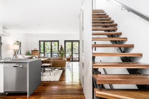 thumbnail: Staircase