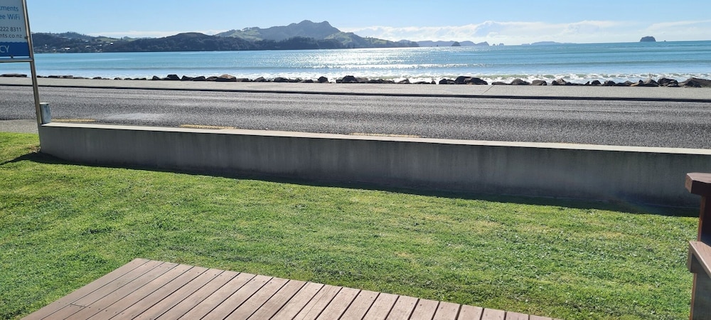 Beach/ocean view