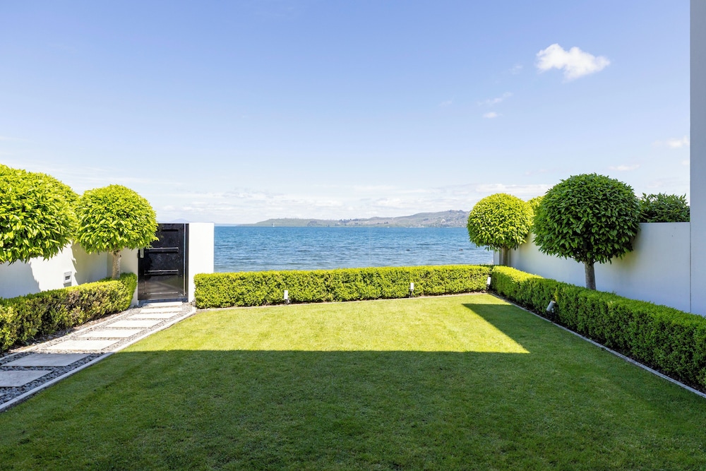 Lake view