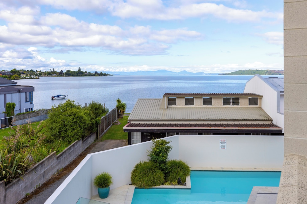 Lake view