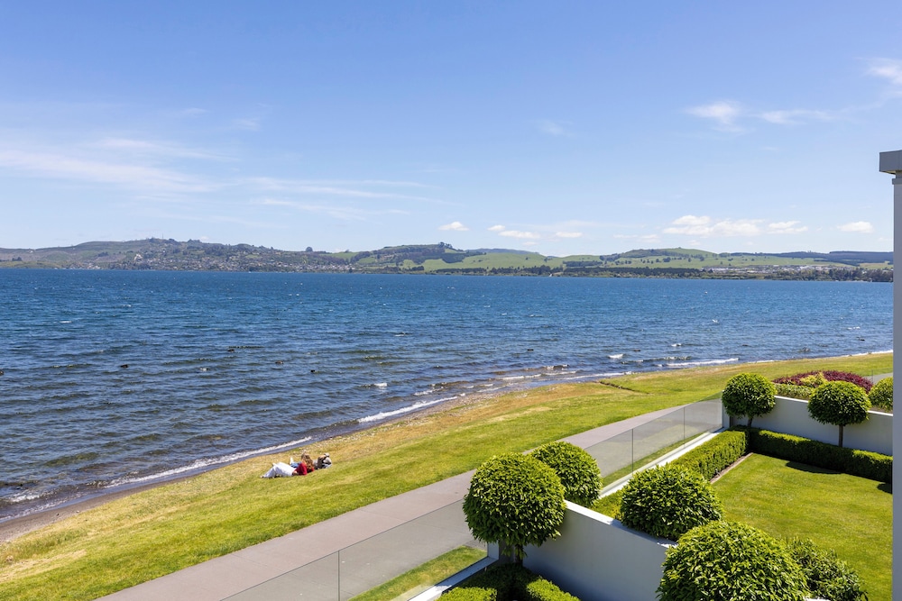 Lake view