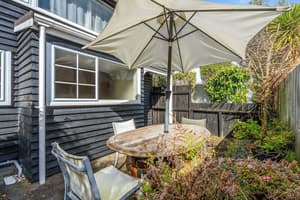 thumbnail: Terrace/patio