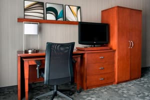 thumbnail: Room amenity