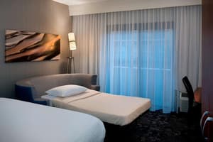 thumbnail: Room amenity
