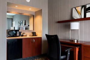 thumbnail: Room amenity