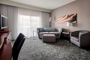 thumbnail: Room amenity