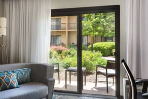 thumbnail: View from room