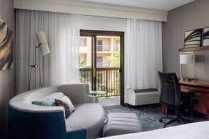 thumbnail: Room amenity