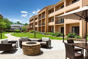 thumbnail: Terrace/patio