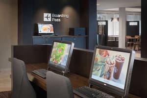 thumbnail: Business center
