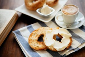 thumbnail: Breakfast meal