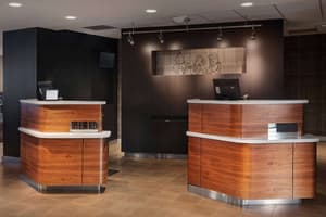 thumbnail: Reception