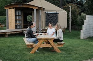 thumbnail: BBQ/picnic area
