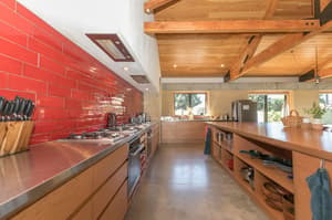 thumbnail: Shared kitchen