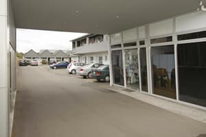 thumbnail: Parking