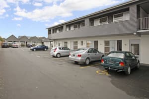 thumbnail: Parking