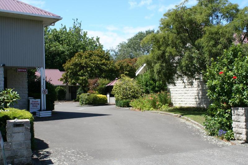 General view