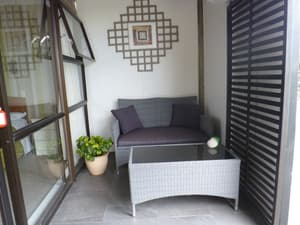 thumbnail: Terrace/patio