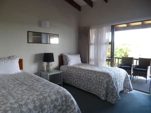 thumbnail: View from room