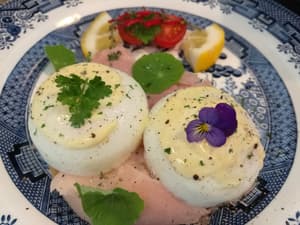 thumbnail: Food and drink