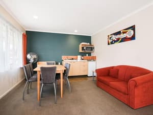 thumbnail: Private kitchenette