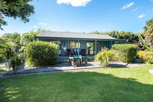 thumbnail: Terrace/patio